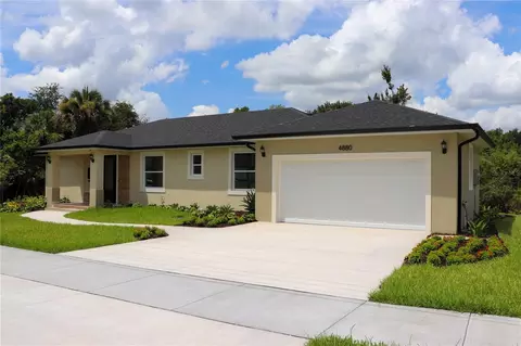 4880 Barna Ave, Titusville, FL 32780