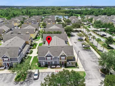 2611 Gala Rd N #108, Kissimmee, FL 34746