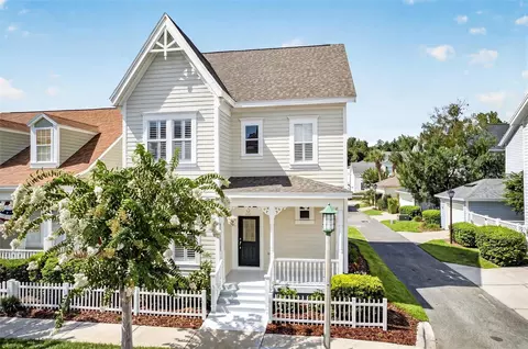 809 Rosa St, Celebration, FL 34747