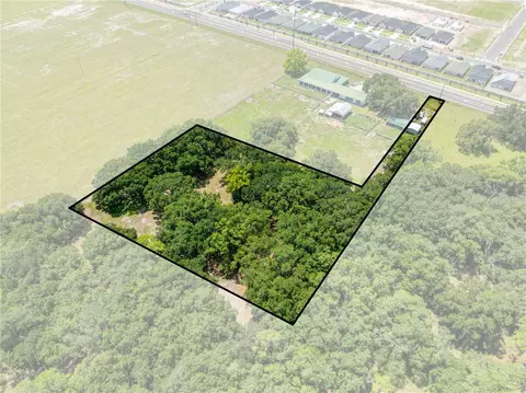 0 Hickory Tree Rd Saint Cloud #FL ST, Cloud, FL 34772 photo 2