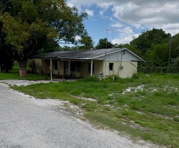 131 E Bay Blvd S, Lake Wales, FL 33859