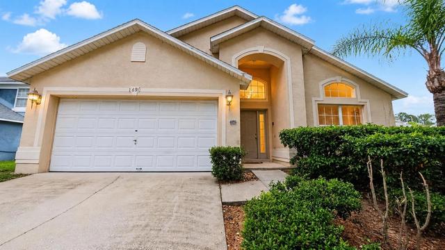 1691 Waterview Loop, Haines City, FL 33844