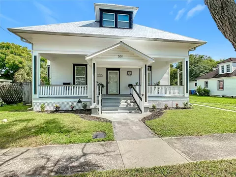 501 Sumner St, Kissimmee, FL 34741