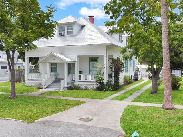 501 Sumner St, Kissimmee, FL 34741