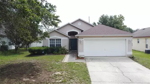 659 Durango Loop St, Davenport, FL 33897