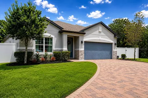 Exterior - 3485 Middlebrook Pl, Harmony, FL 34773 photo 12 of 13