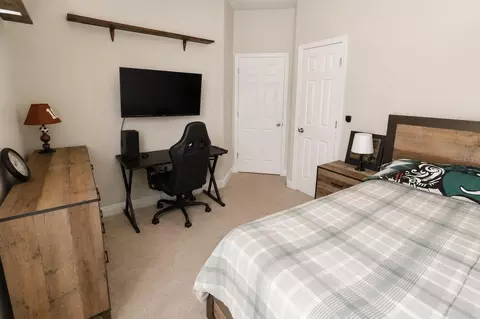 Bedroom - 3485 Middlebrook Pl, Harmony, FL 34773 photo 4 of 4