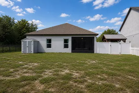 Exterior - 3485 Middlebrook Pl, Harmony, FL 34773 photo 6 of 13