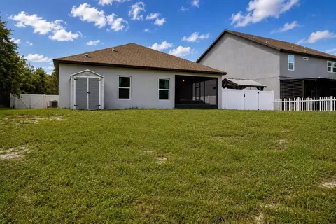Exterior - 3485 Middlebrook Pl, Harmony, FL 34773 photo 5 of 13
