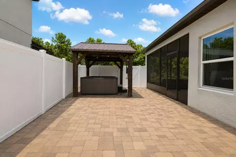 Exterior - 3485 Middlebrook Pl, Harmony, FL 34773 photo 2 of 13