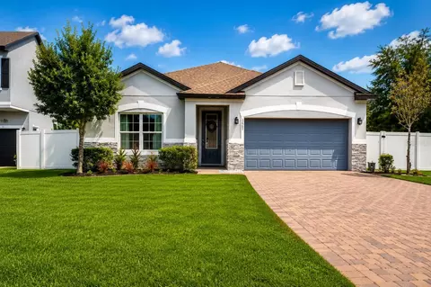 Exterior - 3485 Middlebrook Pl, Harmony, FL 34773 photo 13 of 13