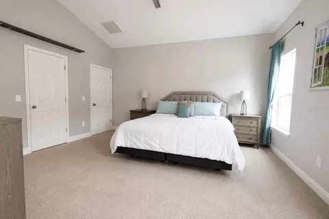 Bedroom - 3485 Middlebrook Pl, Harmony, FL 34773 photo 2 of 4