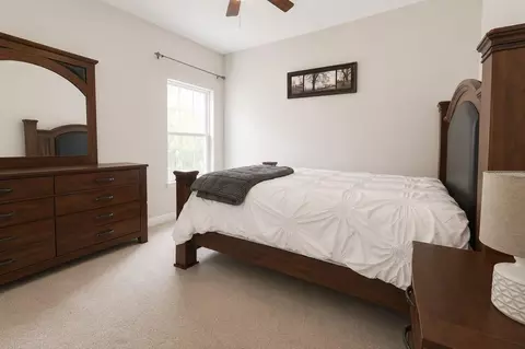 Bedroom - 3485 Middlebrook Pl, Harmony, FL 34773 photo 3 of 4