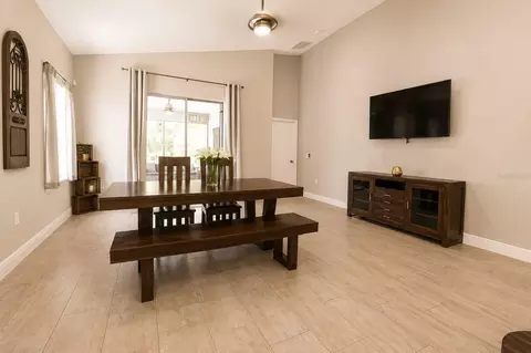Dining - 3485 Middlebrook Pl, Harmony, FL 34773 photo 2 of 2