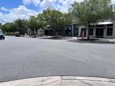 Exterior - 3485 Middlebrook Pl, Harmony, FL 34773 photo 10 of 13