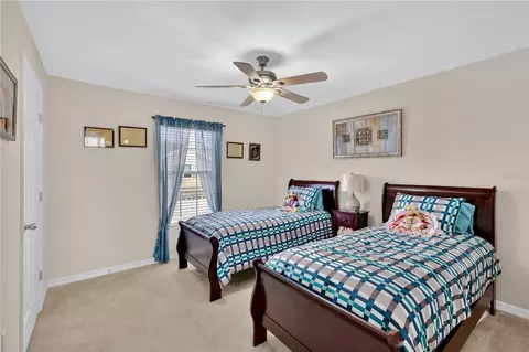 Bedroom - 4900 Poolside Dr, Saint Cloud, FL 34769 photo 3 of 3