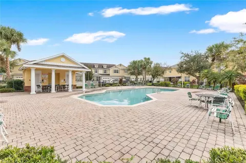 Exterior - 4900 Poolside Dr, Saint Cloud, FL 34769 photo 4 of 4