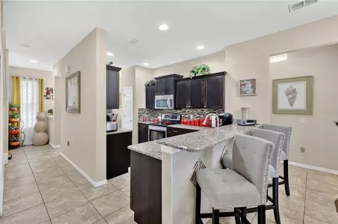 Entry Way - 4900 Poolside Dr, Saint Cloud, FL 34769 photo 1 of 1