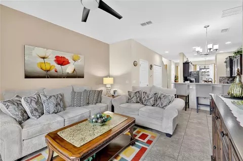 Living - 4900 Poolside Dr, Saint Cloud, FL 34769 photo 2 of 3