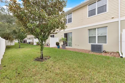Exterior - 4900 Poolside Dr, Saint Cloud, FL 34769 photo 3 of 4