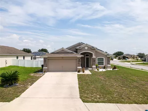 2628 Sunset Cir, Lake Wales, FL 33898