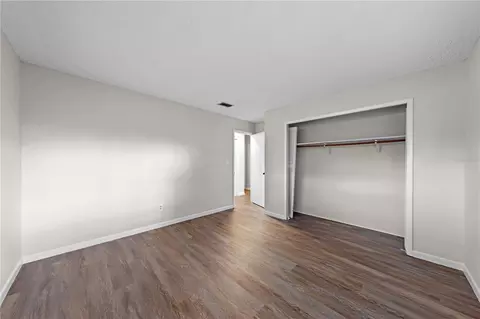 Bedroom - 1501 Virginia Ave, Saint Cloud, FL 34769 photo 3 of 6
