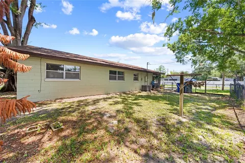 Exterior - 1501 Virginia Ave, Saint Cloud, FL 34769 photo 5 of 12