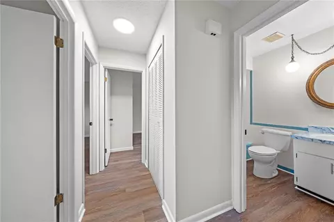 Entry Way - 1501 Virginia Ave, Saint Cloud, FL 34769 photo 1 of 3