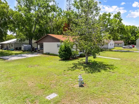 Exterior - 1501 Virginia Ave, Saint Cloud, FL 34769 photo 10 of 12