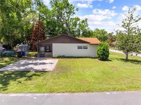 Exterior - 1501 Virginia Ave, Saint Cloud, FL 34769 photo 12 of 12