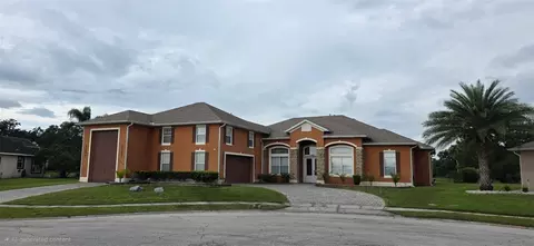 2270 Tournament Ct, Kissimmee, FL 34746