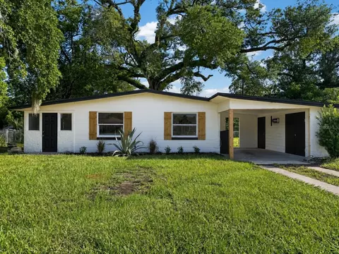 3911 Lake Margaret Dr, Orlando, FL 32812