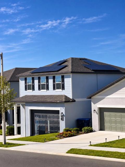 2524 Peony Pl, Haines City, FL 33844
