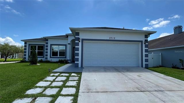 2713 Wortham Ln, Kissimmee, FL 34744