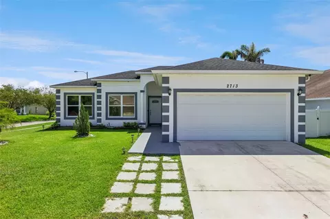 2713 Wortham Ln, Kissimmee, FL 34744