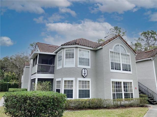 1141 Exceller Ct # 105, Casselberry, FL 32707