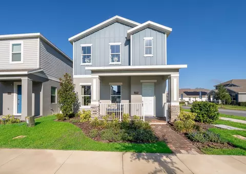 13006 Serene Glade Rd, Winter Garden, FL 34787
