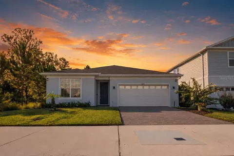 9683 Brown Burrow St, Orlando, FL 32829