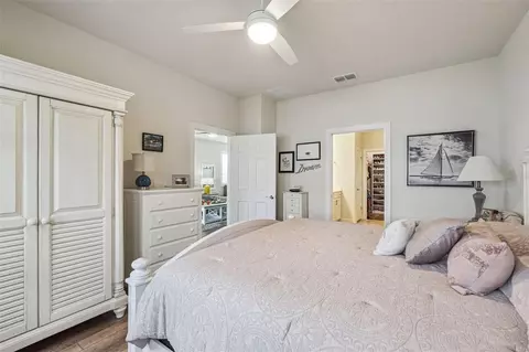 Bedroom - 2732 Cherry Blossom Loop, Saint Cloud, FL 34771 photo 5 of 6