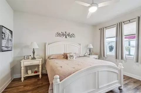 Bedroom - 2732 Cherry Blossom Loop, Saint Cloud, FL 34771 photo 6 of 6