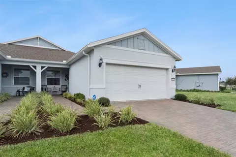 Exterior - 2732 Cherry Blossom Loop, Saint Cloud, FL 34771 photo 2 of 5