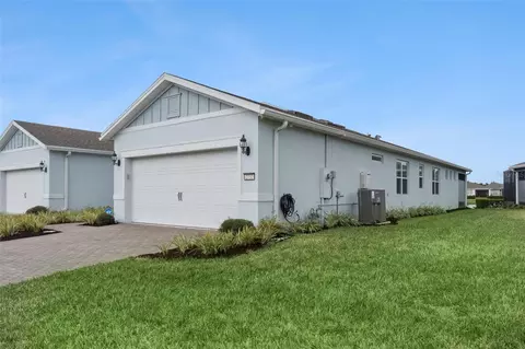 Exterior - 2732 Cherry Blossom Loop, Saint Cloud, FL 34771 photo 3 of 5