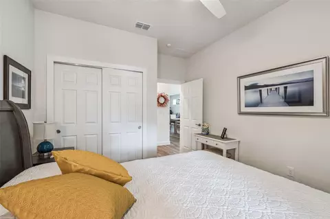 Bedroom - 2732 Cherry Blossom Loop, Saint Cloud, FL 34771 photo 1 of 6