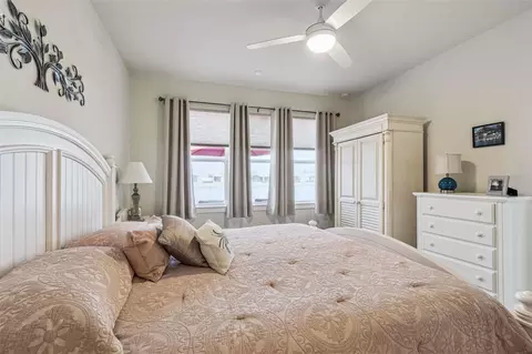 Bedroom - 2732 Cherry Blossom Loop, Saint Cloud, FL 34771 photo 4 of 6