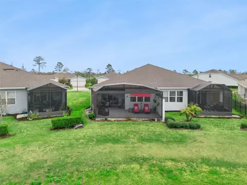Exterior - 2732 Cherry Blossom Loop, Saint Cloud, FL 34771 photo 4 of 5