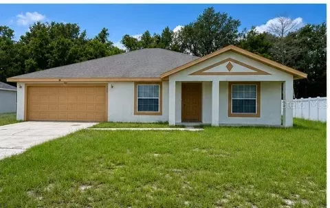 333 Gardenia Ct, Poinciana, FL 34759