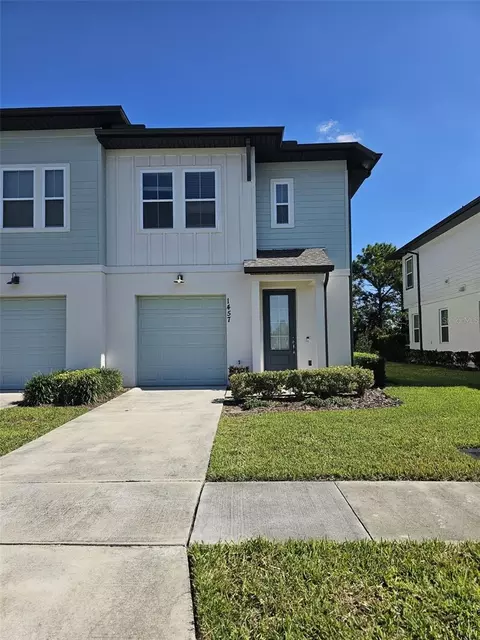 1457 Discovery St, Davenport, FL 33896