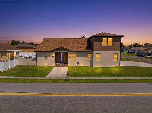501 Royal Palm Dr, Kissimmee, FL 34743