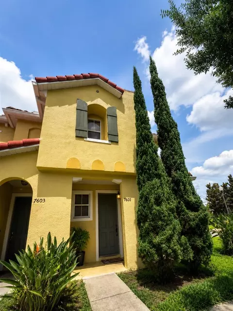 7601 Acklins Rd, Kissimmee, FL 34747
