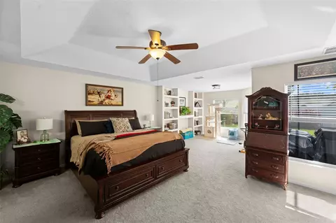 Bedroom - 4303 Sioux Ct, Saint Cloud, FL 34772 photo 1 of 1